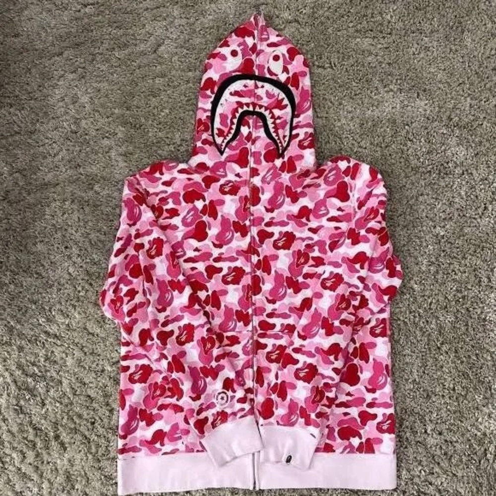 Bape Hoodie